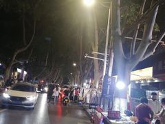-健康路夜市