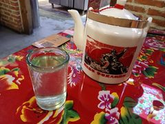 -闯关东东北农家菜(崂山石老人店)