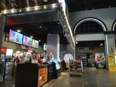 -CGV影城(黄河道ScreenX店)