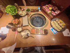 -MIKOMIKO和牛烧肉专门店(南门店)