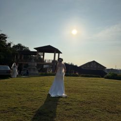 -金夫人婚纱摄影(总店)