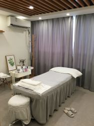 -悦芳庭美肤美体品牌集合店