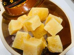 -曲氏老北京铜锅涮肉•火锅(不老街店)