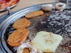 -麻蒲碳烤肉(梅花园店)