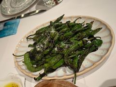 -Osteria Garden 生蚝花园餐厅(原进贤路店)