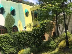 -三鹰之森吉卜力美术馆