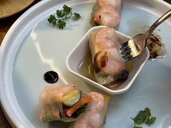 -Golden Lily河内巴黎法越料理餐厅(建国西路店)