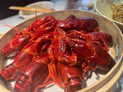 -靓靓蒸虾·头牌蒸虾(南山桂庙店)