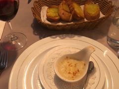 餐前面包-戈雅法餐厅(世界城广场店)