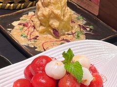 -黑牛の店·黑金店(沈阳万象城店)
