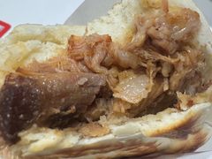 -子午路张记肉夹馍(兵马俑店)