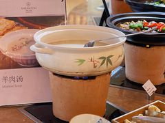 -济南喜来登酒店