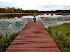 -塞罕坝国家级自然保护区