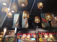 大堂-南京大牌档(之心城店)