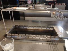 -老卜奎齐齐哈尔烤肉(人民东路店)