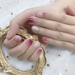 -如一·美甲美睫