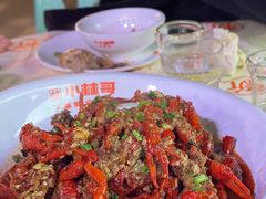 -小林哥的海鲜馆·夜宵烧烤(渔人码头店)