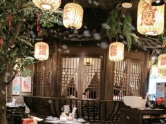 -南京大牌档(中关村领展广场店)