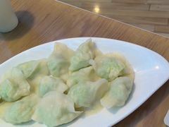 -船歌·鱼水饺青岛菜(枫蓝国际购物中心店)