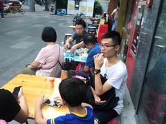 -荔林食店(西华路店)