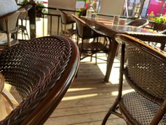 -香港威特瑞茶餐厅(小白楼音乐厅店)