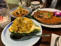 -紫滇源云南生态菜(丹凤街店)