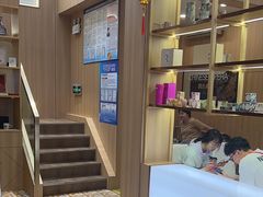 -霸王茶姬(南强街店)