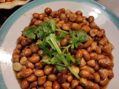 -红满天烧烤(怡馨家园店)