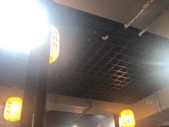 -炭虎子水浒烤肉(梦时代店)