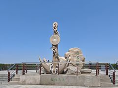 -江滩湿地公园