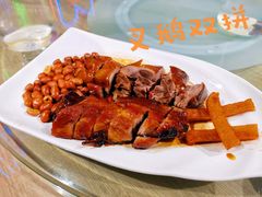 -香港茶餐厅文化体验馆(茶山镇店)