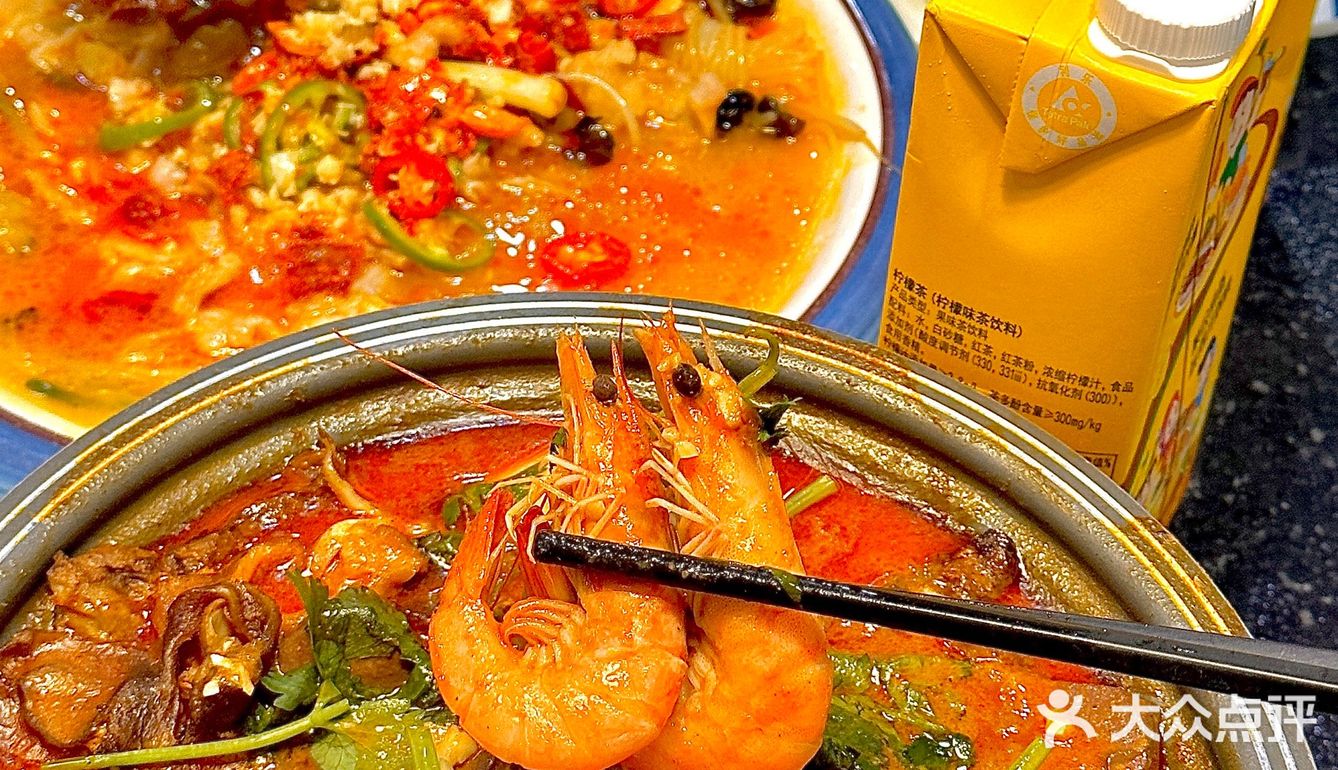 因为一道菜爱上一家大排档‼️