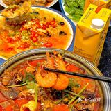 因为一道菜爱上一家大排档‼️