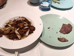 -南门小馆·清真(国贸商城店)