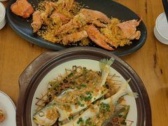 -醉壹号海鲜大排档(厦门美食地标店)