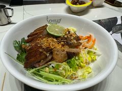 -CHILL Pho澳洲牛肉越南粉(佛山顺德万象汇店)