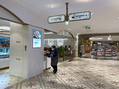 -杭州大厦LSE城市生活超市(杭州大厦店)