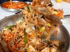 -韩泉韩国美食屋(朝晖路店)