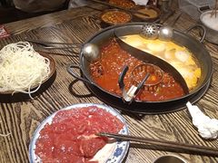 -冯校长老火锅(深圳总店)