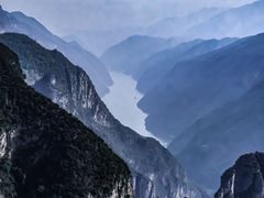 -巫峡·神女景区