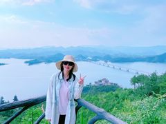 -千岛湖天屿景区