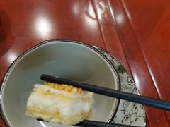 -格日勒阿妈蒙古厨房(大召店)