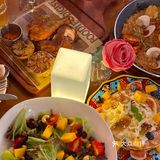 厦门新开的！我心中top1⃣️的氛围感西餐厅🍴 
