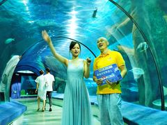 -福州罗源湾海洋世界旅游区