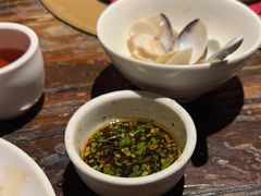 -大良毋米粥·粥底火锅(岭南天地店)