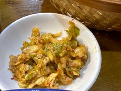 -长安后宰门水盆羊肉(新都心店)