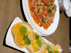 -小喜客·云南特色菜(纳西庭院店)
