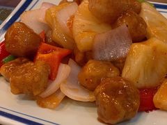 -香港新曜记茶餐厅(星耀城店)
