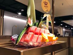 -海底捞火锅(松雷店)