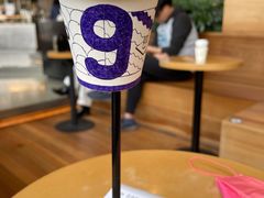 -Seesaw Coffee(朝阳大悦城店)